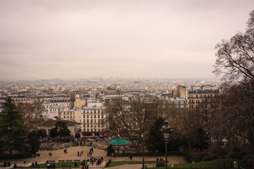 Montmartre